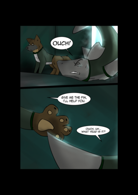 Read Fallout Glengarry Operation Phoenix   2 Page 4 in English