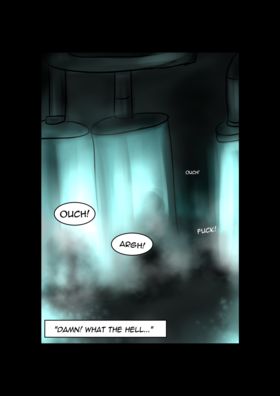 Read Fallout Glengarry Operation Phoenix   2 Page 6 in English