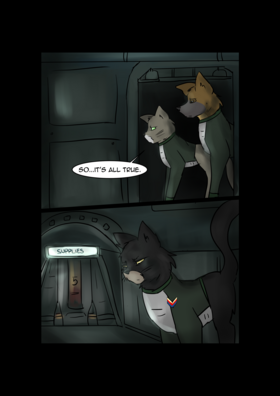 Read Fallout Glengarry Operation Phoenix   2 Page 7 in English