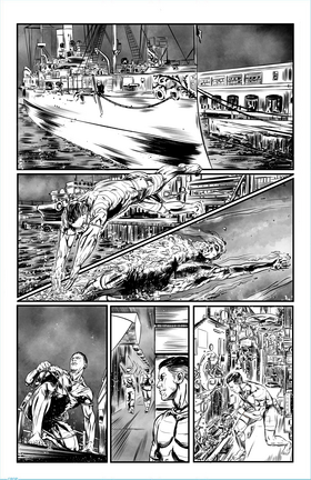 Read Pages  1 Page 5 in English