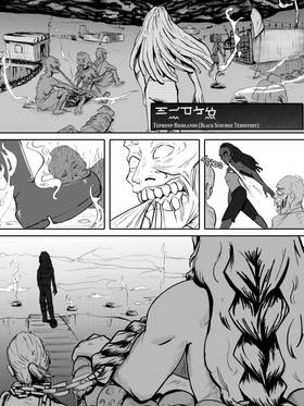 Read Eclipse Era of The Beast   6 Page 2 in English