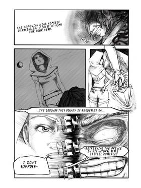 Read Eclipse Era of The Beast   2 Page 5 in English