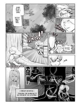 Read Eclipse Era of The Beast   4 Page 3 in English