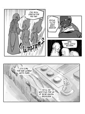 Read Eclipse Era of The Beast   4 Page 7 in English