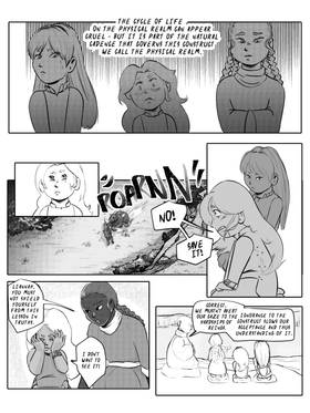Read Eclipse Era of The Beast   4 Page 8 in English