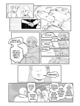 Read Eclipse Era of The Beast   4 Page 9 in English