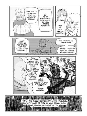Read Eclipse Era of The Beast   4 Page 10 in English