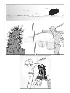 Read Eclipse Era of The Beast   5 Page 2 in English