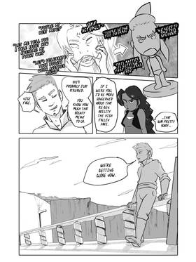 Read Eclipse Era of The Beast   5 Page 4 in English