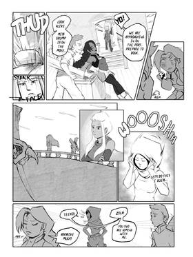 Read Eclipse Era of The Beast   5 Page 6 in English
