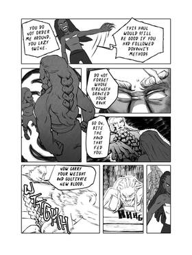 Read Eclipse Era of The Beast   6 Page 6 in English