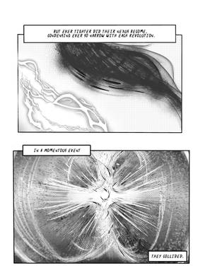 Read Eclipse Era of The Beast   1 Page 4 in English