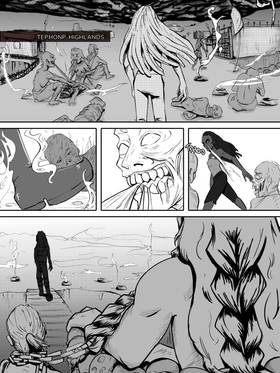 Read Eclipse Era of The Beast   5 Page 2 in English