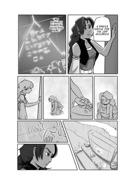 Read Eclipse Era of The Beast   6 Page 9 in English