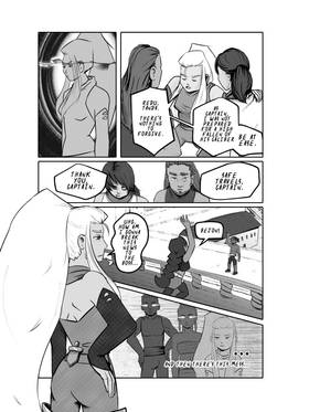 Read Eclipse Era of The Beast   6 Page 3 in English