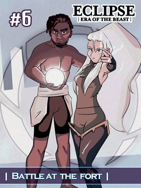 Read Eclipse Era of The Beast   6 Page 1 in English