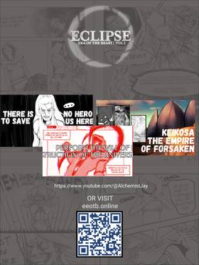 Read Eclipse Era of The Beast   6 Page 7 in English