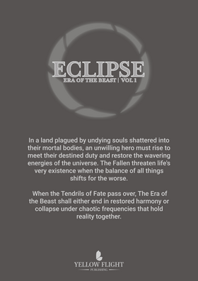 Read Eclipse Era of The Beast   2 Page 2 in English