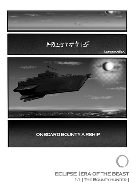 Read Eclipse Era of The Beast   2 Page 3 in English
