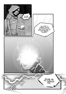 Read Eclipse Era of The Beast   2 Page 9 in English