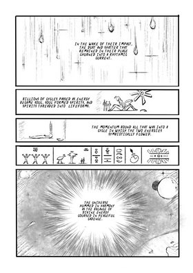 Read Eclipse Era of The Beast   1 Page 5 in English