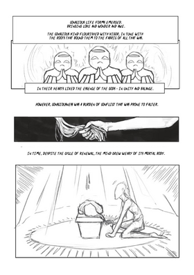 Read Eclipse Era of The Beast   1 Page 6 in English