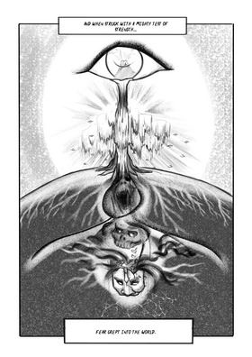 Read Eclipse Era of The Beast   1 Page 7 in English
