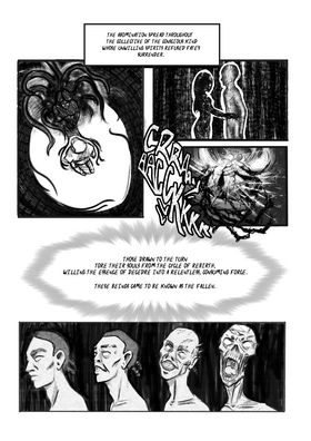 Read Eclipse Era of The Beast   1 Page 9 in English