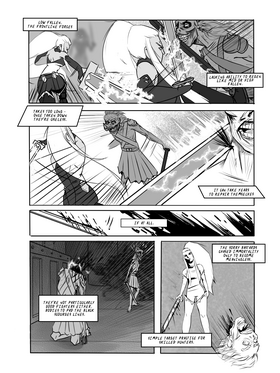 Read Eclipse Era of The Beast   3 Page 6 in English