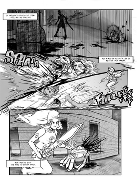 Read Eclipse Era of The Beast   3 Page 7 in English