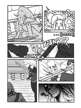 Read Eclipse Era of The Beast   3 Page 10 in English