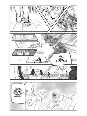 Read Eclipse Era of The Beast   2 Page 4 in English