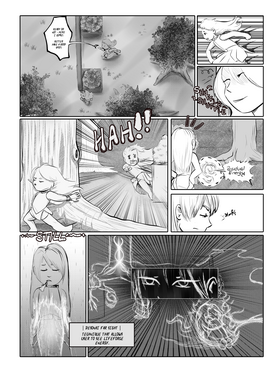 Read Eclipse Era of The Beast   7 Page 3 in English