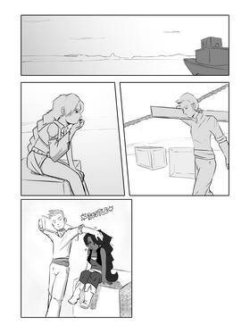 Read Eclipse Era of The Beast   4 Page 2 in English