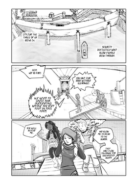 Read Eclipse Era of The Beast   5 Page 7 in English