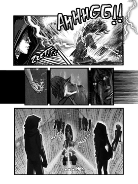 Read Eclipse Era of The Beast   2 Page 10 in English