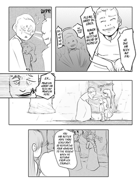 Read Eclipse Era of The Beast   4 Page 6 in English