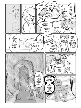Read Eclipse Era of The Beast   4 Page 4 in English