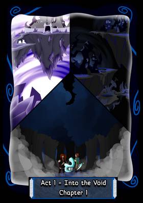 Read Aether Eternius  1 Page 1 in English