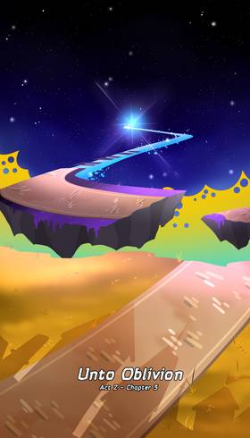 Read Aether Eternius  9 Page 1 in English