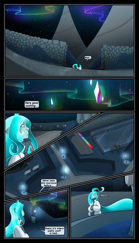 Read Aether Eternius  9 Page 2 in English