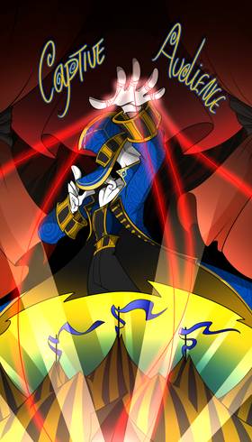 Read Aether Eternius  10 Page 1 in English