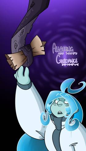 Read Aether Eternius  12 Page 1 in English