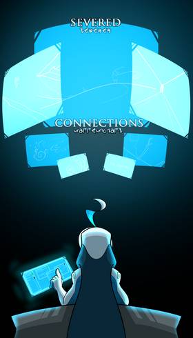Read Aether Eternius  13 Page 1 in English