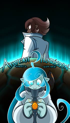 Read Aether Eternius  14 Page 1 in English