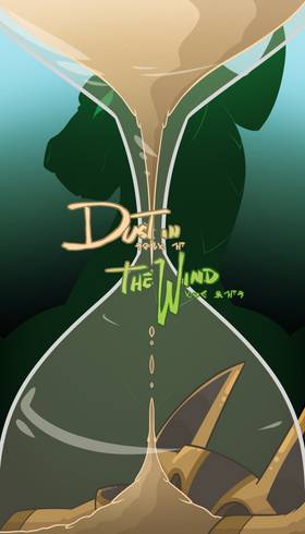 Read Aether Eternius  15 Page 1 in English