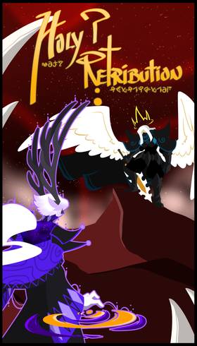 Read Aether Eternius  16 Page 1 in English