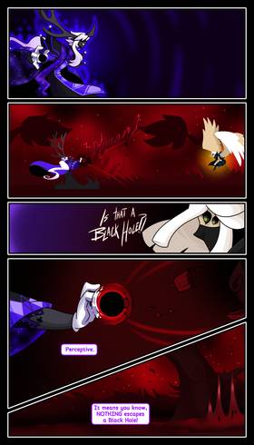 Read Aether Eternius  32 Page 1 in English