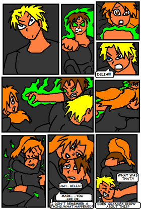 Read JAGGER  21 Page 4 in English