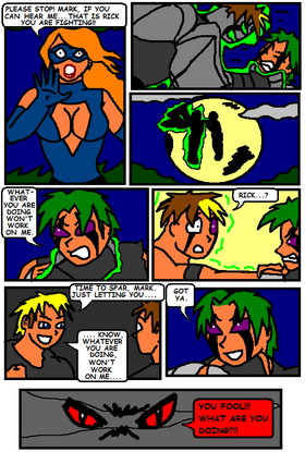 Read JAGGER  21 Page 6 in English